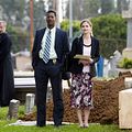 The Closer : Foto Corey Reynolds, Elya Baskin, Kyra Sedgwick