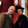 Sra. Henderson Apresenta : Foto Bob Hoskins, Judi Dench