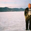 Desafiando os Limites : Foto Anthony Hopkins