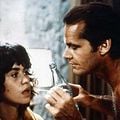 Profissão: Repórter : Foto Jack Nicholson, Maria Schneider, Michelangelo Antonioni