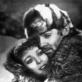 Foto Clark Gable, Loretta Young, William A. Wellman