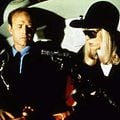 Trama Macabra : foto Alfred Hitchcock, Karen Black