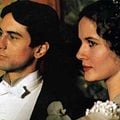 1900 : foto Bernardo Bertolucci, Dominique Sanda, Robert De Niro