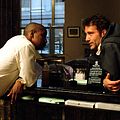 O Plano Perfeito : Foto Clive Owen, Denzel Washington, Owen Wilson