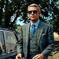 Crown, O Magnífico : foto Norman Jewison, Steve McQueen