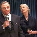 A Pele : Foto Harris Yulin, Jane Alexander, Steven Shainberg