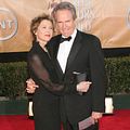 foto Annette Bening, Warren Beatty