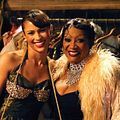 Idlewild : Foto Bryan Barber, Paula Patton