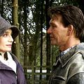De Bico Calado : foto Kristin Scott Thomas, Patrick Swayze