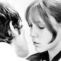 Teorema : Foto Anne Wiazemsky, Pier Paolo Pasolini, Terence Stamp