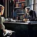 O Bebê de Rosemary : foto Mia Farrow, Ralph Bellamy, Roman Polanski
