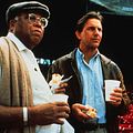 Campo dos Sonhos : foto James Earl Jones, Kevin Costner, Phil Alden Robinson