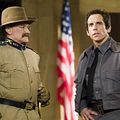 Uma Noite no Museu : Foto Ben Stiller, Robin Williams
