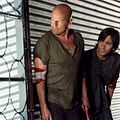 Duro de Matar 4.0 : foto Bruce Willis, Justin Long, Len Wiseman