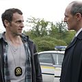 foto Colm Feore, Patrick Huard