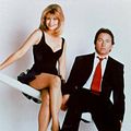 Foto John Ritter, Markie Post