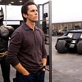 Batman - O Cavaleiro das Trevas : Foto Christian Bale