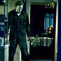 Halloween - O Início : Foto Rob Zombie, Tyler Mane