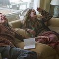 Margot e o Casamento : Foto Jennifer Jason Leigh, Nicole Kidman