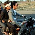 Viagem a Darjeeling : Foto Adrien Brody, Jason Schwartzman, Owen Wilson