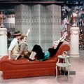 O Mundo da Fantasia : Foto Donald O'Connor, Marilyn Monroe, Mitzi Gaynor, Walter Lang