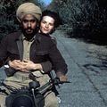 O Paciente Inglês : foto Anthony Minghella, Juliette Binoche, Naveen Andrews