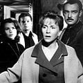 Desafio do Além : Foto Claire Bloom, Julie Harris, Richard Johnson, Robert Wise, Russ Tamblyn
