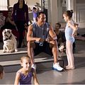Treinando o Papai : Foto Andy Fickman, Dwayne Johnson, Madison Pettis