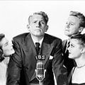 Sua Esposa e o Mundo : Foto Angela Lansbury, Katharine Hepburn, Spencer Tracy, Van Johnson