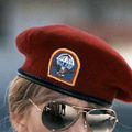 A Recruta Benjamin : Foto Goldie Hawn, Howard Zieff