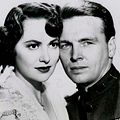 Só Resta uma Lágrima : Foto John Lund, Mitchell Leisen, Olivia de Havilland