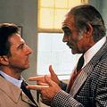Negócios de Família : foto Dustin Hoffman, Matthew Broderick, Sean Connery, Sidney Lumet