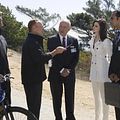 Agente 86 : Foto Alan Arkin, Anne Hathaway, Cedric Yarbrough, Dwayne Johnson, James Caan