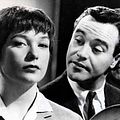 Se Meu Apartamento Falasse : foto Billy Wilder, Jack Lemmon, Shirley MacLaine