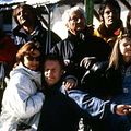 foto André Dussollier, Anouk Aimée, Christine Boisson, Daniel Gélin, Elie Chouraqui