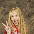 Hannah Montana : Foto Miley Cyrus