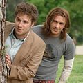 Segurando as Pontas : Foto James Franco, Seth Rogen