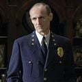 A Troca : Foto Colm Feore