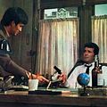 Detetive Marlowe em Ação : foto Bruce Lee, James Garner