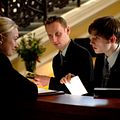 Hallam Foe : Foto David Mackenzie, Jamie Bell, Sophia Myles