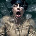 O Lobisomem : Foto Benicio Del Toro, Joe Johnston