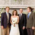 Quase Irmãos : Foto John C. Reilly, Mary Steenburgen, Richard Jenkins, Will Ferrell