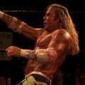 O Lutador : Foto Darren Aronofsky, Mickey Rourke