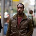 O Traidor : Foto Don Cheadle, Jeffrey Nachmanoff