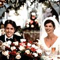 Mickey Olhos Azuis : foto Hugh Grant, Jeanne Tripplehorn, Kelly Makin