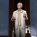 Sim Senhor : Foto Peyton Reed, Terence Stamp
