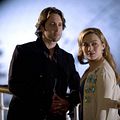 Moonlight : Foto Alex O'Loughlin, Sophia Myles