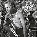 foto Don Siegel, Mickey Rooney