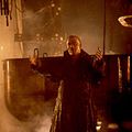 Frankenstein de Mary Shelley : foto Kenneth Branagh, Robert De Niro