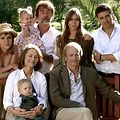 Algo que Você Precisa Saber : Foto Charlotte Rampling, Mathilde Seigner, Olivier Marchal, Pascal Elbé, Patrick Chesnais